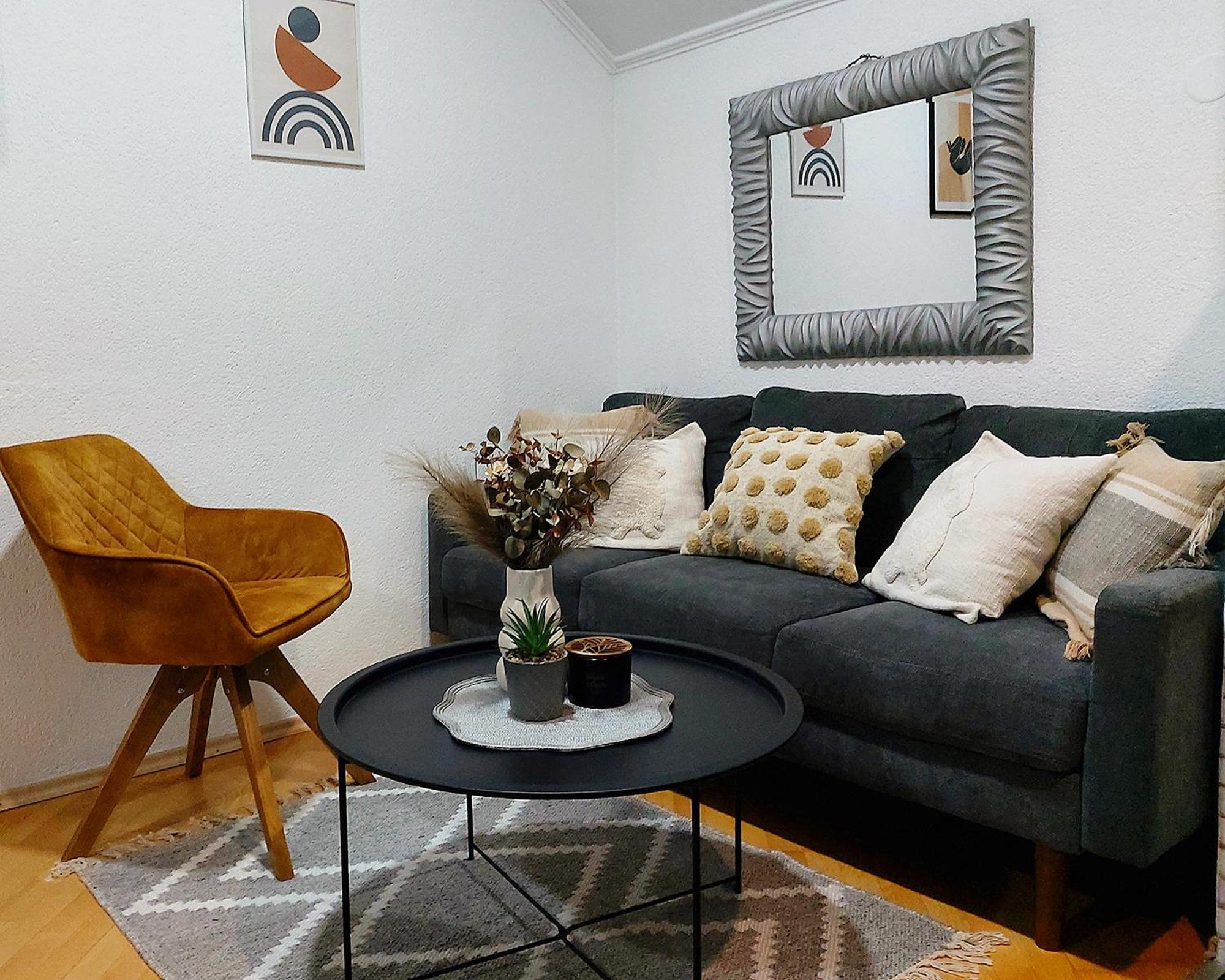Zara Apartment With Terrace Near Old Town Mostar Exterior photo