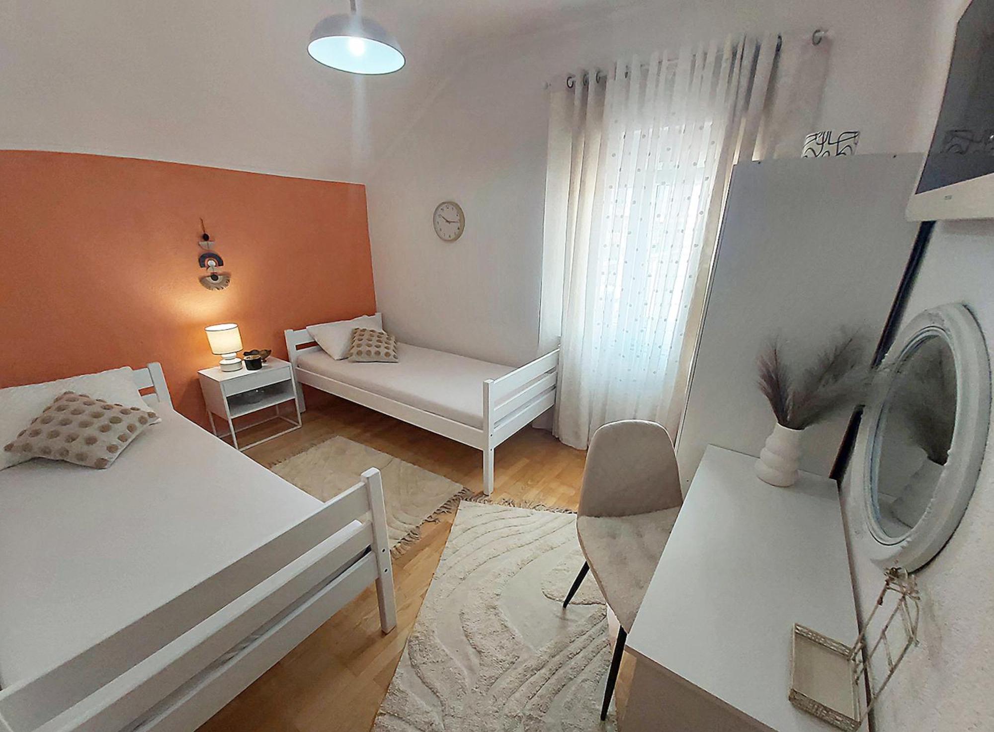 Zara Apartment With Terrace Near Old Town Mostar Exterior photo
