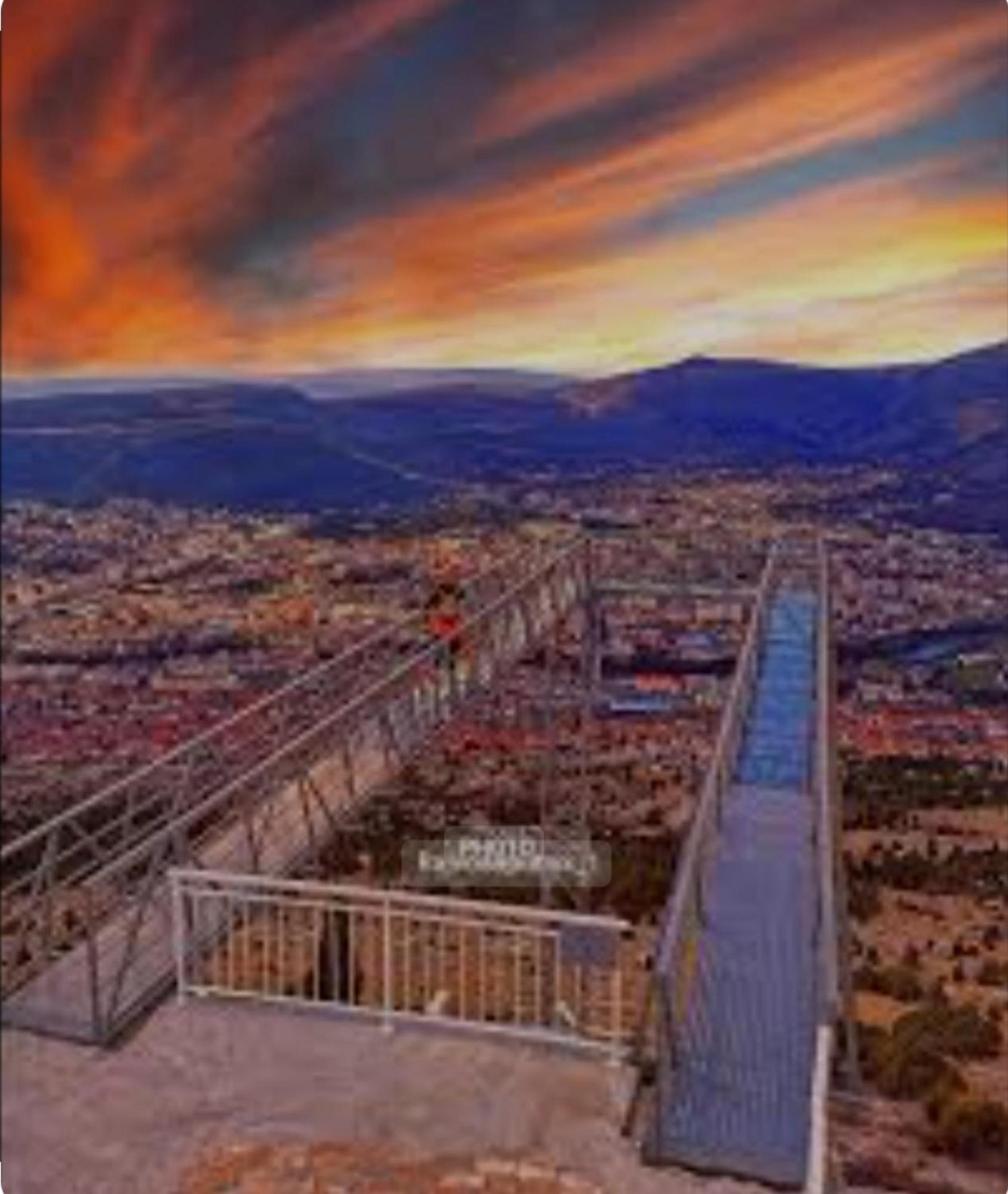 Zara Apartment With Terrace Near Old Town Mostar Exterior photo