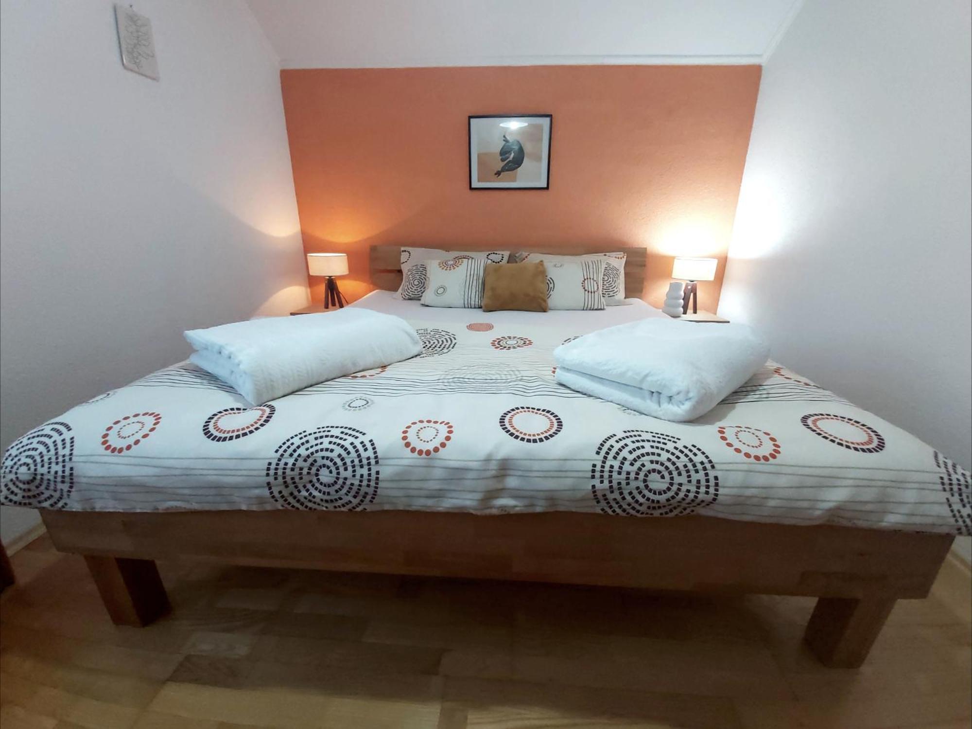 Zara Apartment With Terrace Near Old Town Mostar Exterior photo