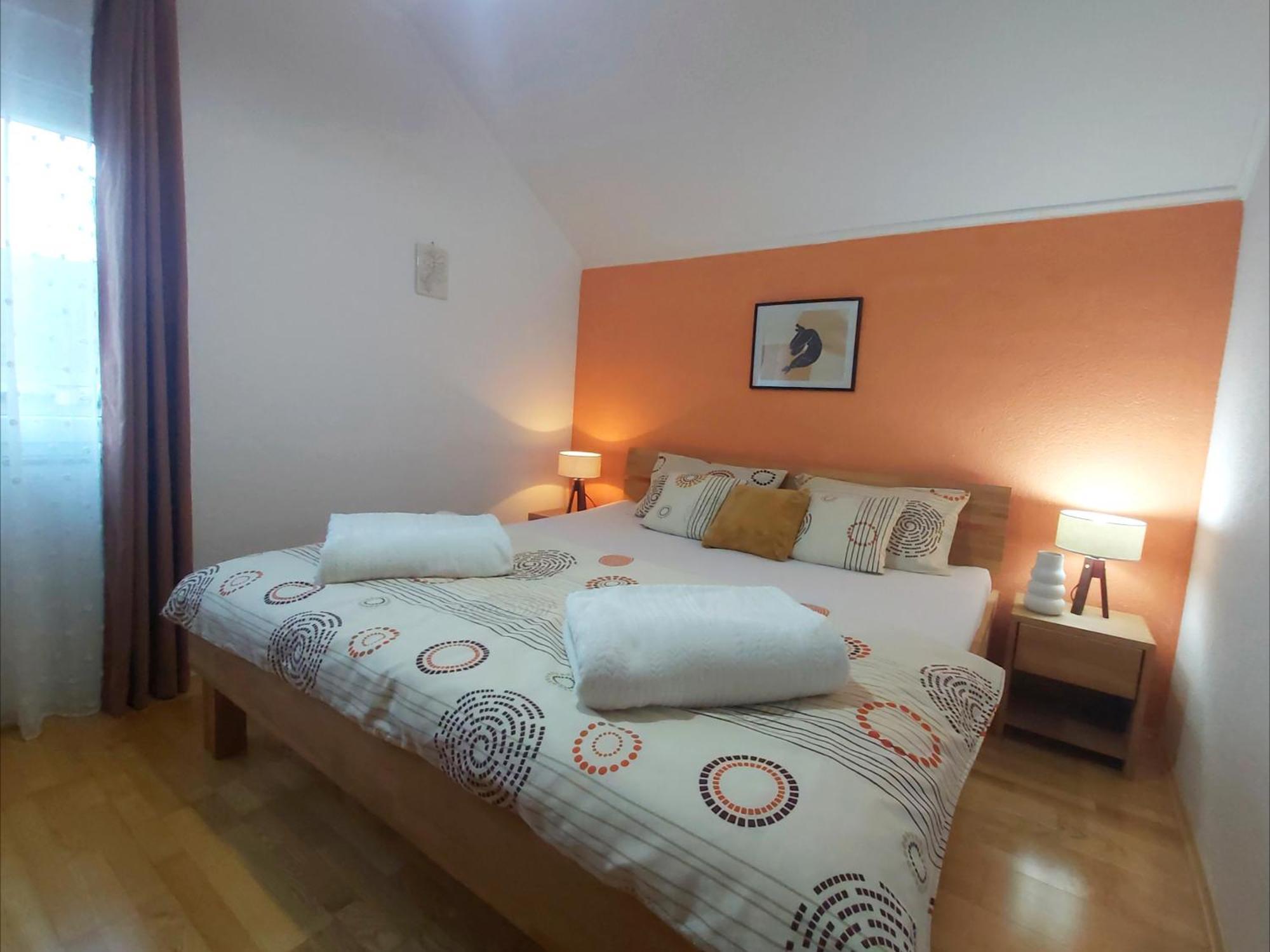 Zara Apartment With Terrace Near Old Town Mostar Exterior photo