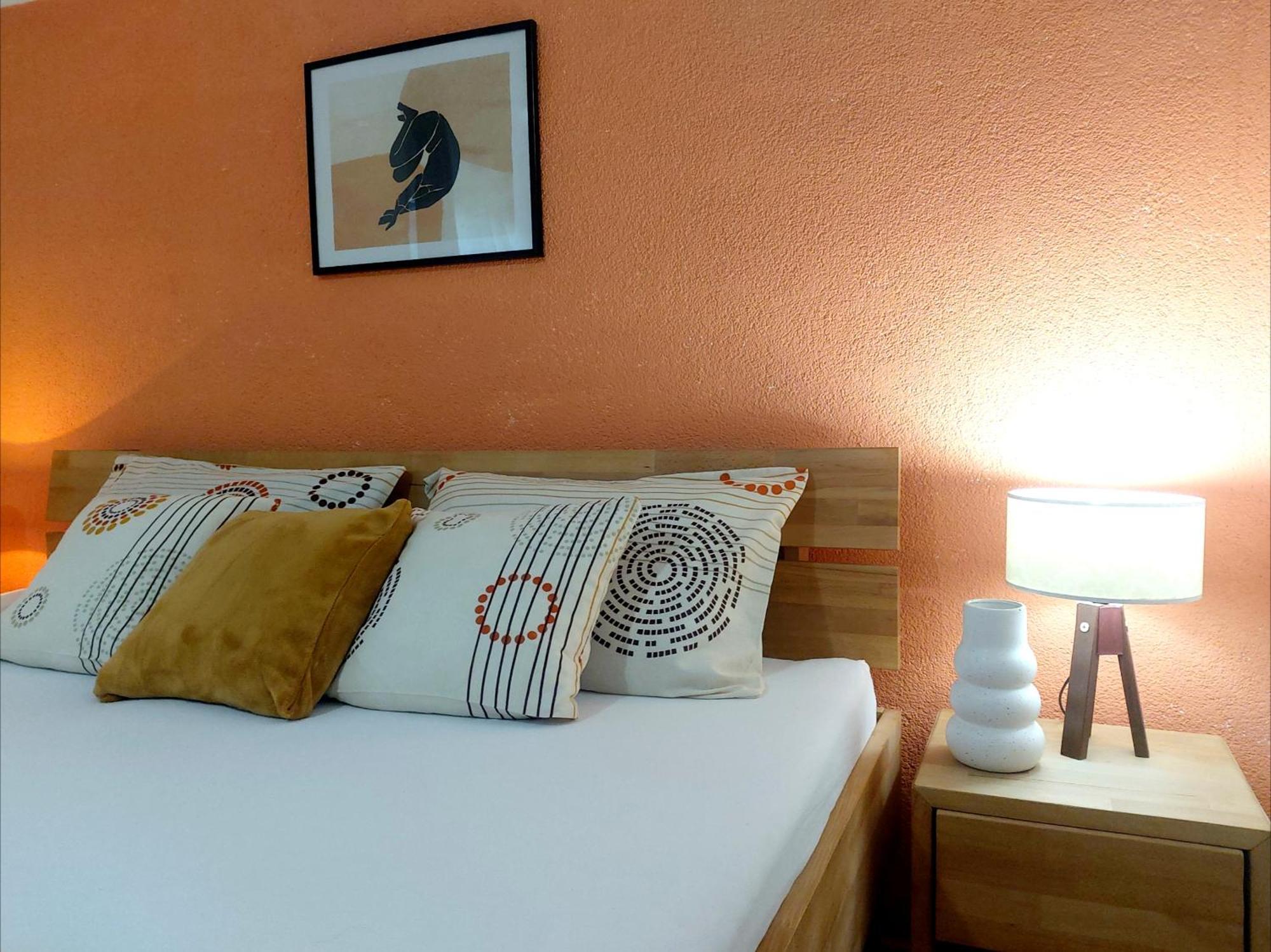 Zara Apartment With Terrace Near Old Town Mostar Exterior photo