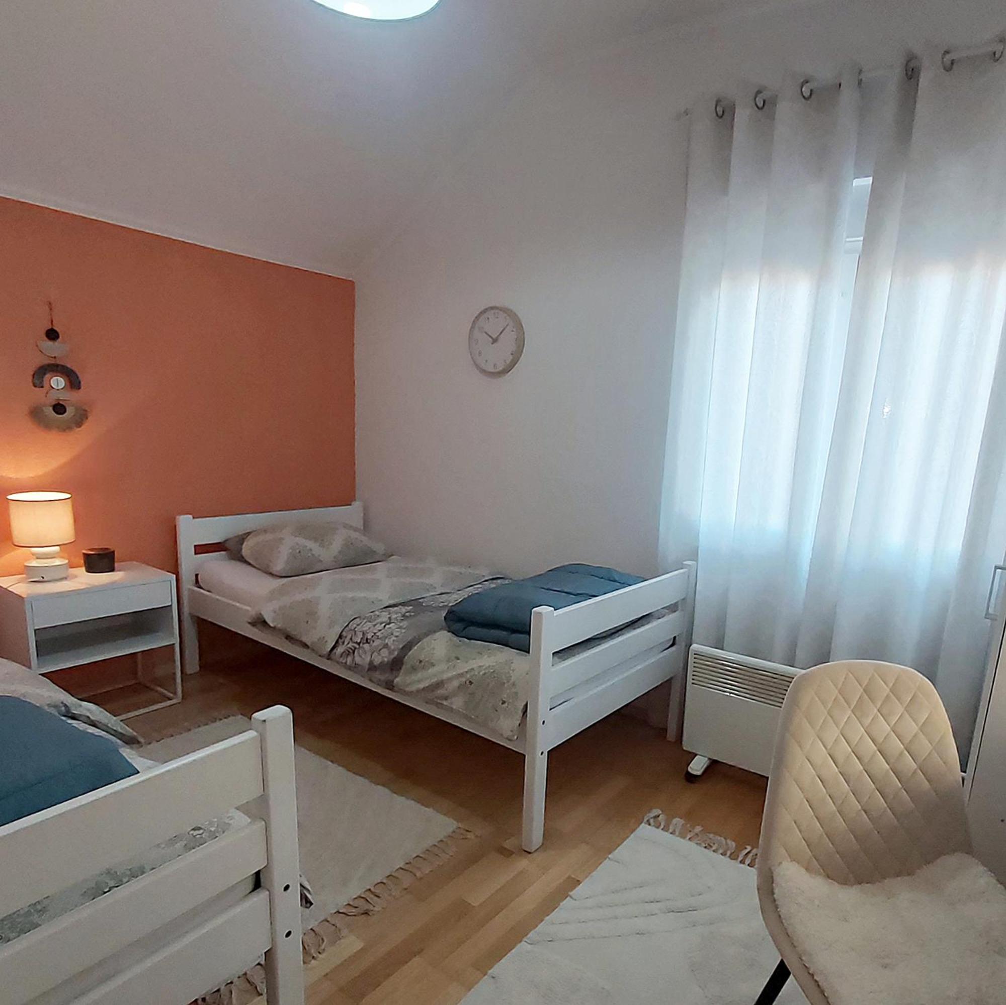 Zara Apartment With Terrace Near Old Town Mostar Exterior photo
