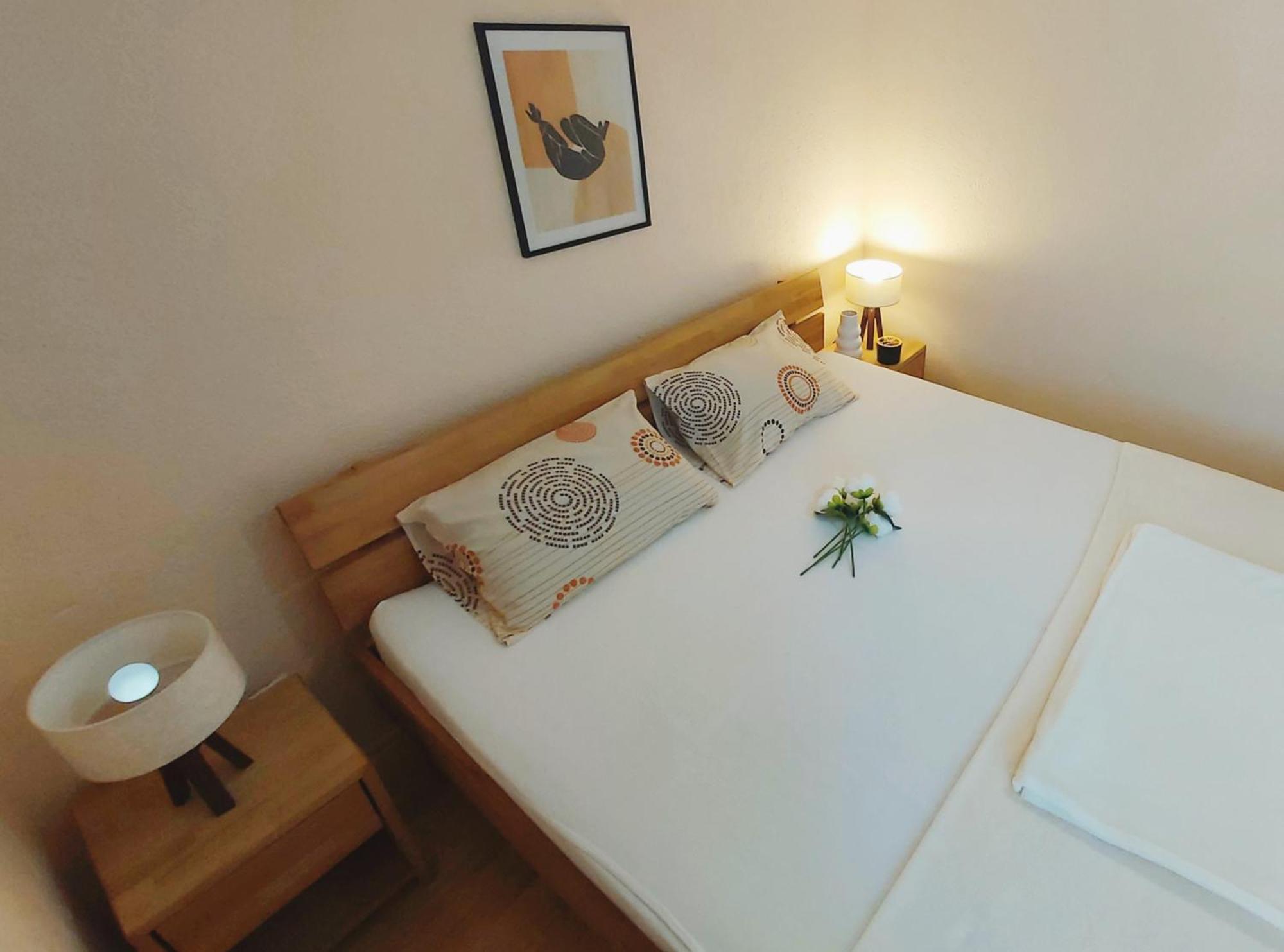 Zara Apartment With Terrace Near Old Town Mostar Exterior photo