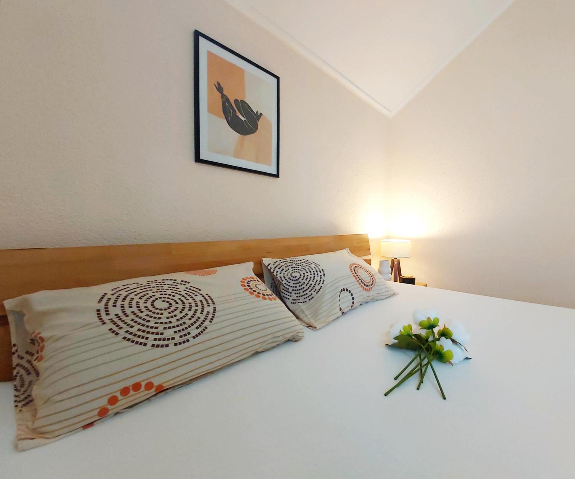 Zara Apartment With Terrace Near Old Town Mostar Exterior photo